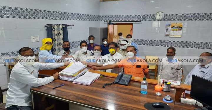 मूर्तिजापूर