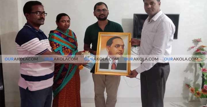 राजर्षी छत्रपती शाहू महाराज जयंती