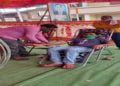 blood donation