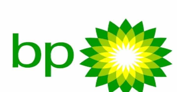 ब्रिटीश पेट्रोलियम