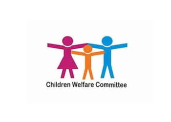 बाल कल्याण समिती