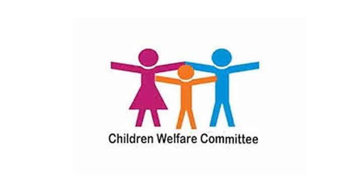 बाल कल्याण समिती
