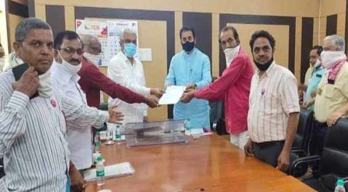 discussion of farmers