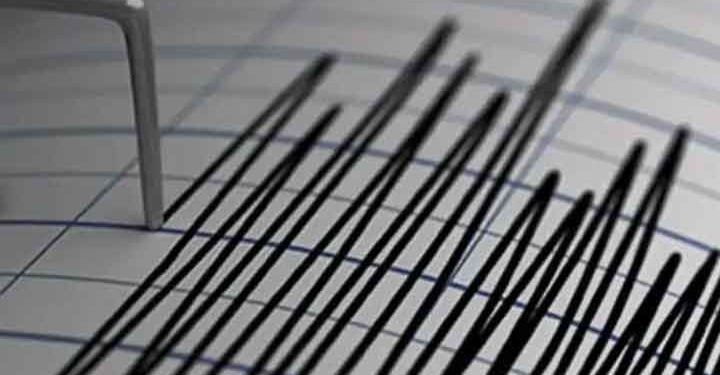 अकोल्याला बसले भूकंपाचे झटके