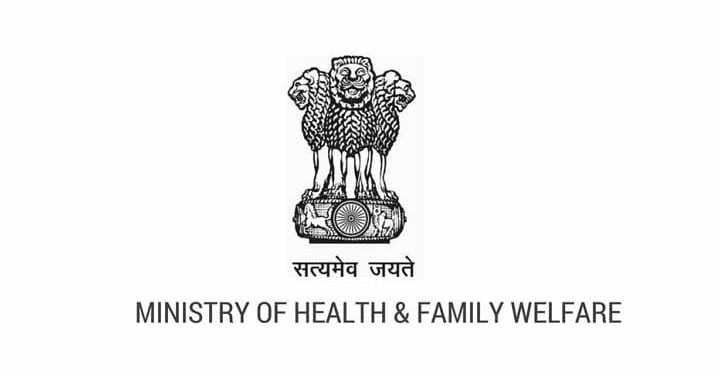 आरोग्य व कुटुंब कल्याण मंत्रालय