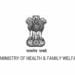 आरोग्य व कुटुंब कल्याण मंत्रालय