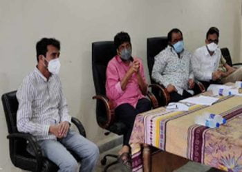 meeteing bacchu kadu_restricted-areas