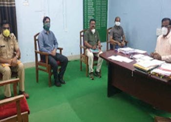 meeting_Sanjay Khadse