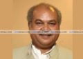 minister narendra singh tomar