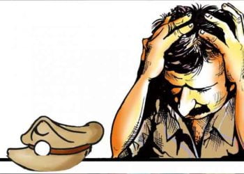 पातुर पोलीस स्टेशनचे ठाणेदार कंट्रोल रूम अटॅच,पोलीस अधीक्षकांनी केली कारवाई