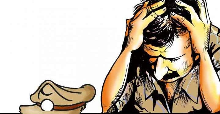 पातुर पोलीस स्टेशनचे ठाणेदार कंट्रोल रूम अटॅच,पोलीस अधीक्षकांनी केली कारवाई