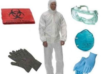 ppe kits