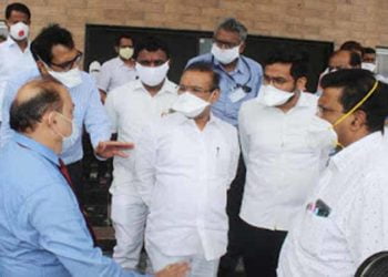 rajesh tope solving superspeciality hospital
