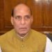 rajnath singh