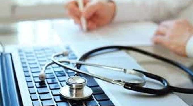 recruitment of health