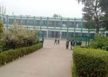 govt school akola