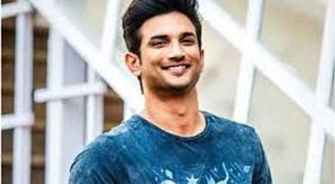 sushant singh rajput