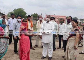 एकता मंडळ इंदिरा नगर