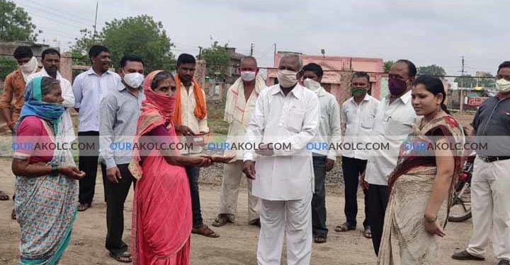 एकता मंडळ इंदिरा नगर