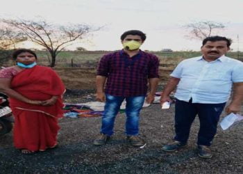 trapped in amrawati manjulatai