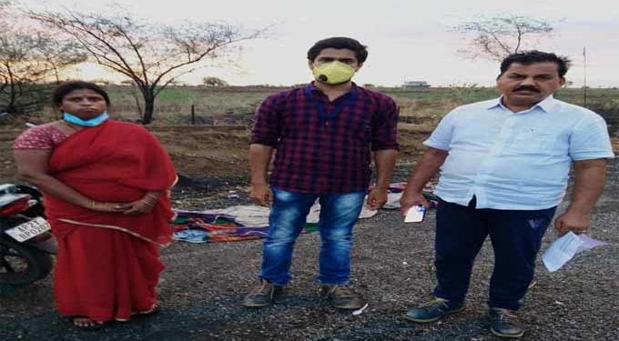 trapped in amrawati manjulatai