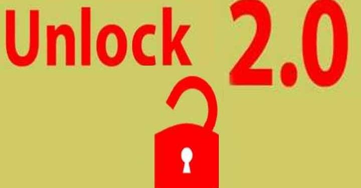 unlock 2