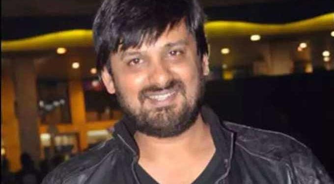 wajid khan