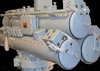 टॉरपीडो डेकॉय