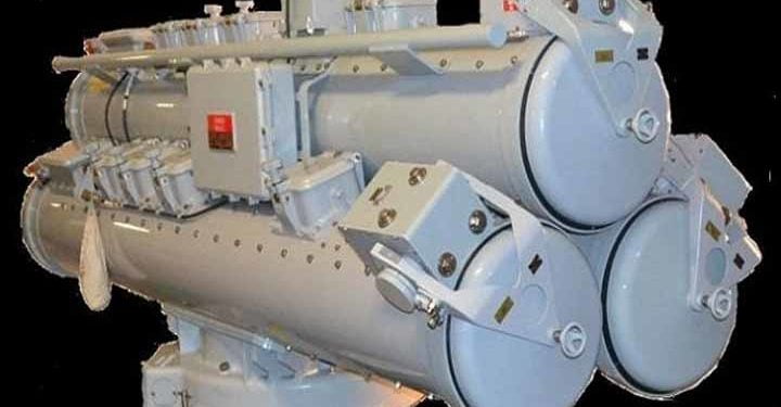 टॉरपीडो डेकॉय