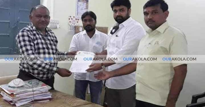 अकरावीची प्रवेश प्रक्रिया