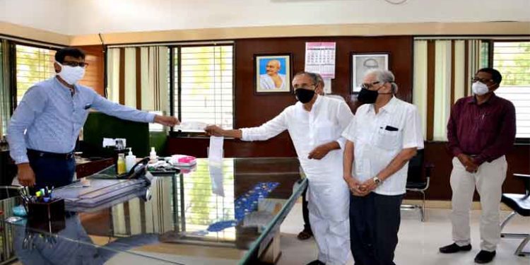 शिवाजी शिक्षण संस्था