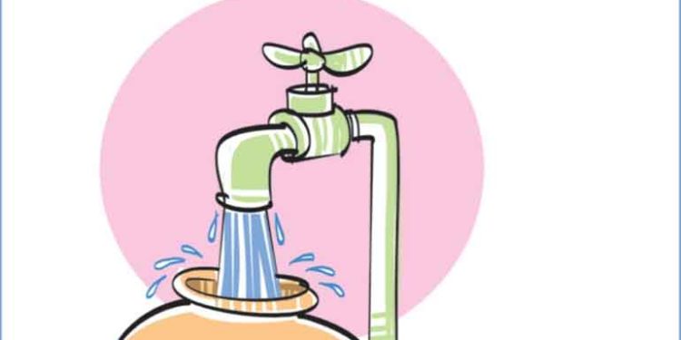 जल जीवन अभियान