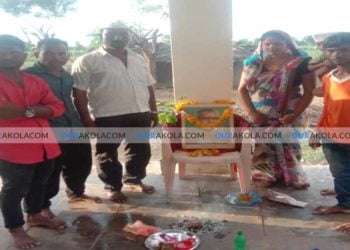 स्व.वसंतराव नाईक