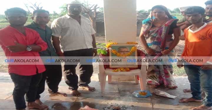 स्व.वसंतराव नाईक