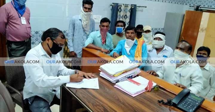 वाजंत्री कलाकार