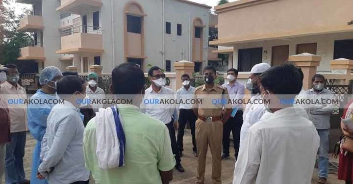 बार्शी टाकळी