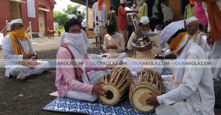 विश्व वारकरी सेने