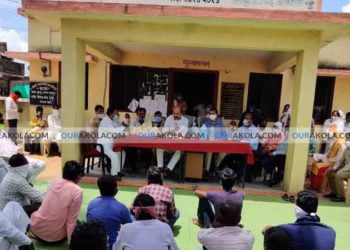 आ रणधीर सावरकर