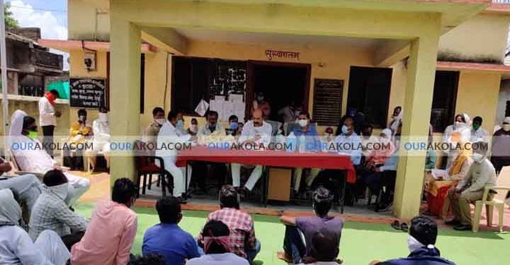 आ रणधीर सावरकर