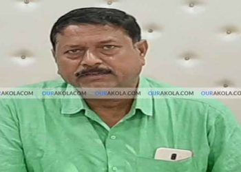 माजी नगरसेवक इब्राहिम घाणीवाला