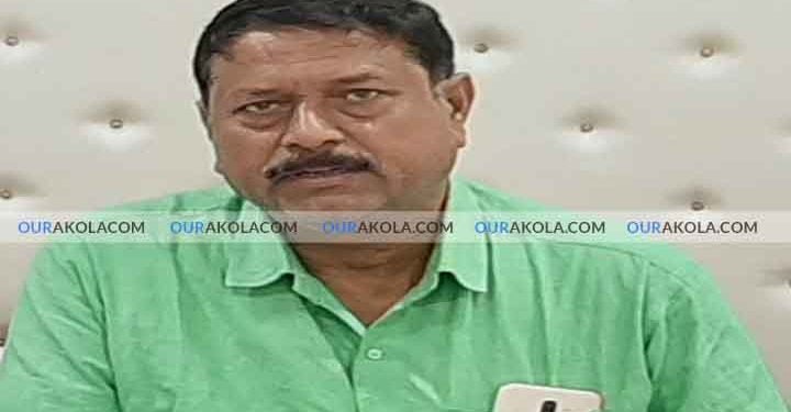 माजी नगरसेवक इब्राहिम घाणीवाला