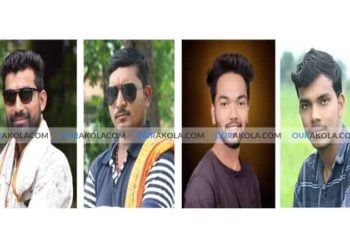 भारतीय जनता युवा मोर्चा तेल्हारा शहर