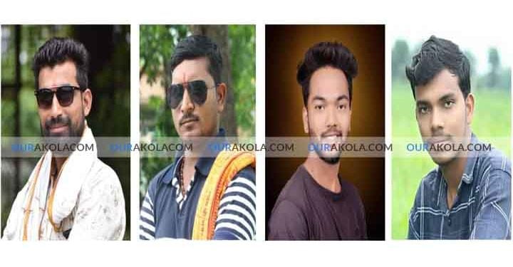 भारतीय जनता युवा मोर्चा तेल्हारा शहर