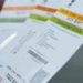 आधार कार्ड UIDAI