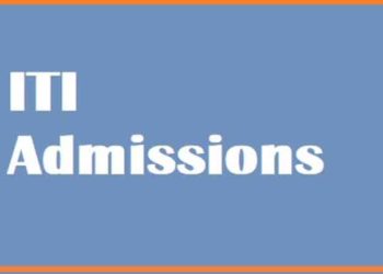 आयटीआय प्रवेश
