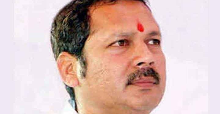 udayan raje bhosale