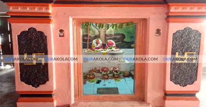 सोपीनाथ मंदिर