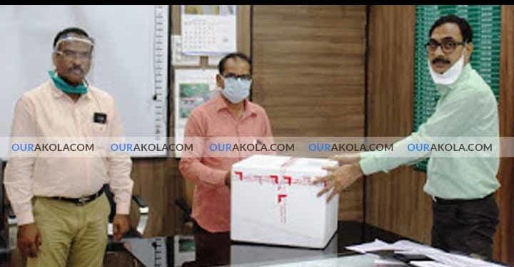 प्राणरक्षक इंजेक्शन्स