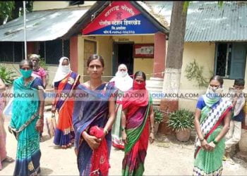 हिवरखेड पोलीस स्टेशन