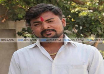 शुभम तिडके